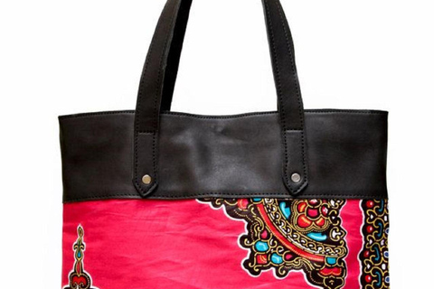 Tour guiado de medio día por la moda y el estilo de Kampala