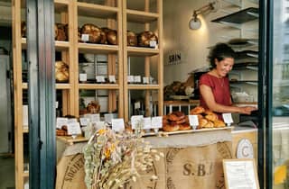 No Diet Club – Einzigartige lokale Küche in Paris! Canal St. Martin