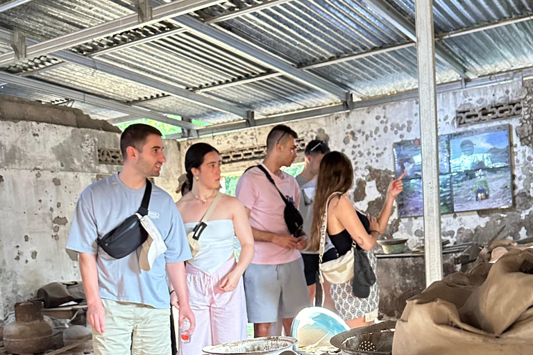 Yogyakarta–Bali 6D5N: Highlands, Volcanoes &amp; Island Drop-off