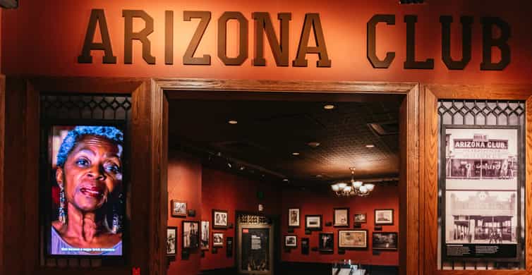 Las Vegas: Mob Museum General Admission photo 9