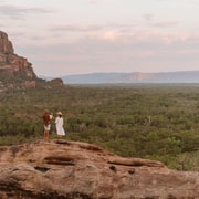 Darwin: Sunset Kakadu National Park with Yellow Water Cruise
