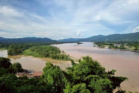 Golden Triangle & Chiang Saen with Boat and Opium History - Image 2
