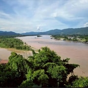 Golden Triangle & Chiang Saen with Boat and Opium History Golden Triangle & Chiang Saen with Boat and Opium History