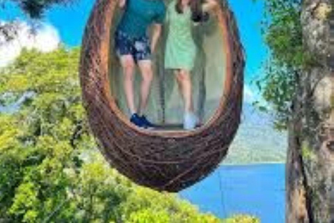 North Bali: Private Customizable Day Tour (All-Inclusive) make your own favorite itenerary