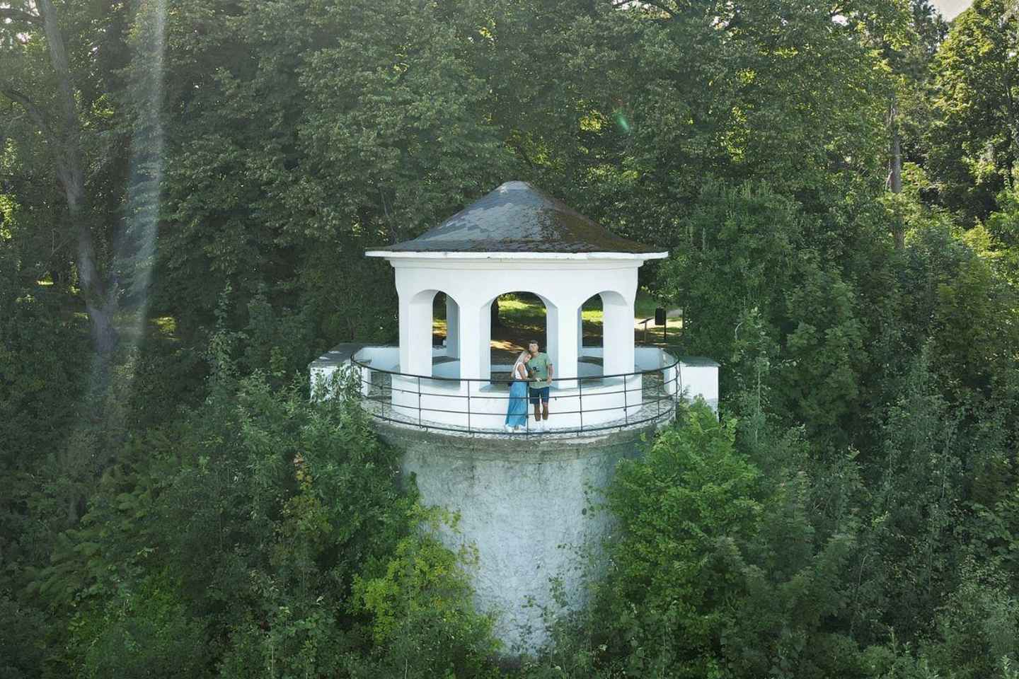 From Tallinn: Mysterious Legends & Mysticism of East Estonia