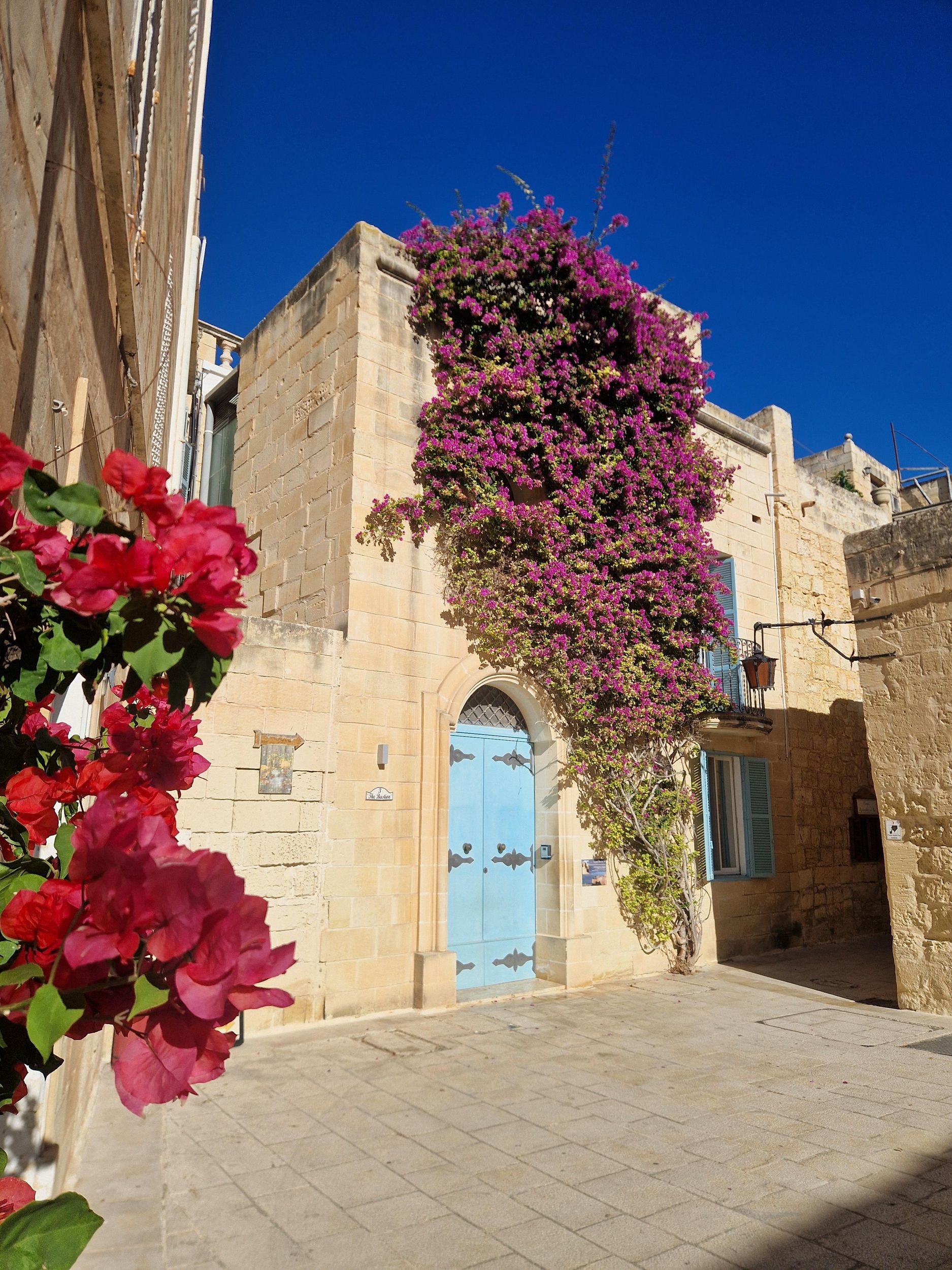 Malta: Mdina und Rabat Tour mit ortskundigem Guide