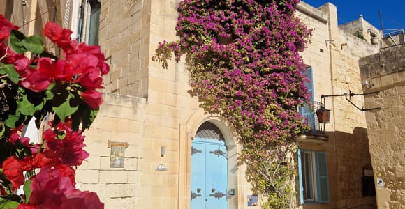 Malta: Mdina and Rabat Tour with Local Guide