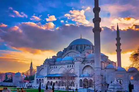 O melhor de Istambul: excursão particular de 1 dia, Cidade Velha e Balat