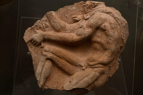 Rome: Trevi Fountain & the City of Water Guided Tour