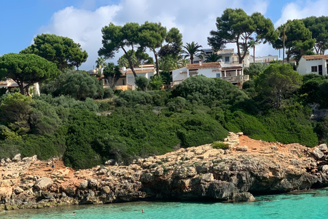 Mallorca: Privétour - Grotten, stranden en wijnen