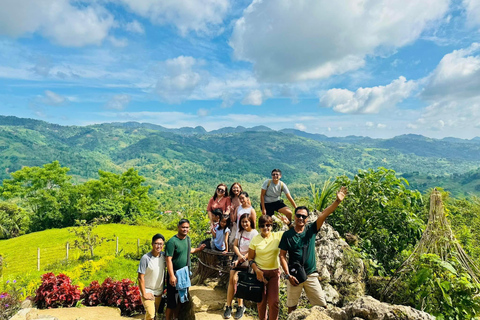 Cebu City Tour Private