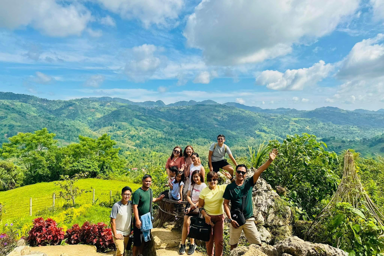 Cebu City Tour Private