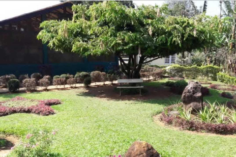 Kandy Top City Sights & Agro Tech Park Visit 4-Hours Tour Kandy Top City Sights visit -01
