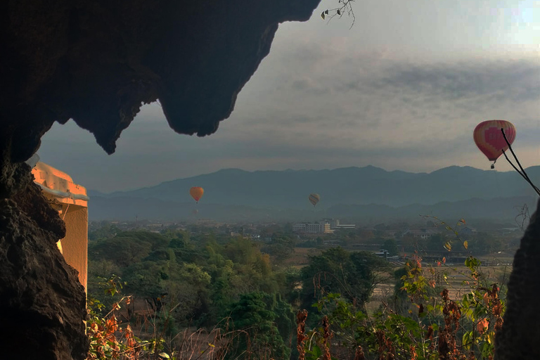 Vang Vieng | Unseen Na Khae Village Trip (Hmong Village)