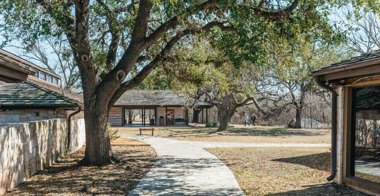 Texas Hill Country and LBJ Ranch Tour with Hotel Pickup photo 20