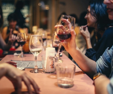Un assaggio di Polonia: Edizione del vino