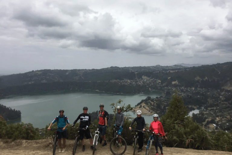 Äthiopien: 8-tägiges Rad- und WanderabenteuerÄthiopien: 8-tägiges Fahrrad- und Wanderabenteuer