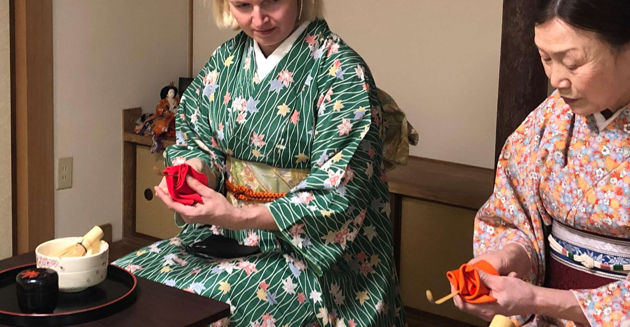 Miyajima: Cultural Experience in Zen Temple photo 10