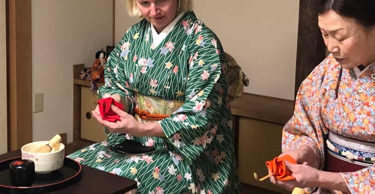 Miyajima: Cultural Experience in Zen Temple photo 10