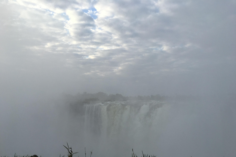 Experience Victoria Falls with an Expert Guide