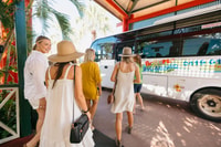 Broome, panoramico e scoperta - tour mattutino con trasferimenti - Housity
