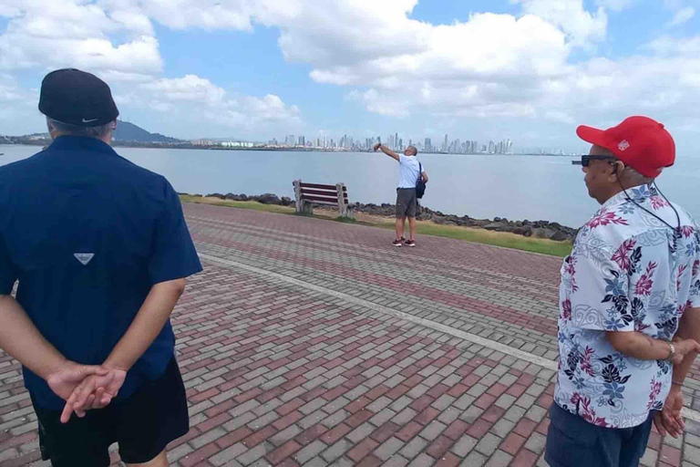 Lo más destacado de la ciudad de Panamá y visita al Canal de Panamá