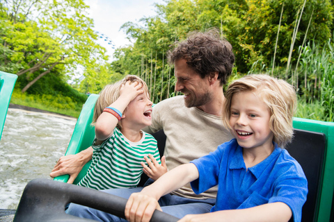 Biddinghuizen: Biglietto d&#039;ingresso per Walibi HollandBiddinghuizen: biglietto d&#039;ingresso Walibi Holland