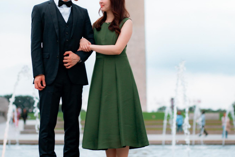 Private Professional Vacation Photoshoot in Washington DC 1 HOUR PHOTOSHOOT WASHINGTON DC