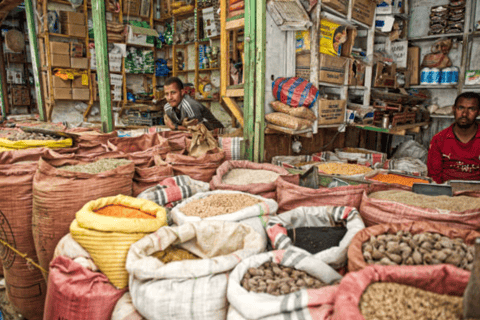 Discover Addis Ababa City Tour: History, Culture & Tradition