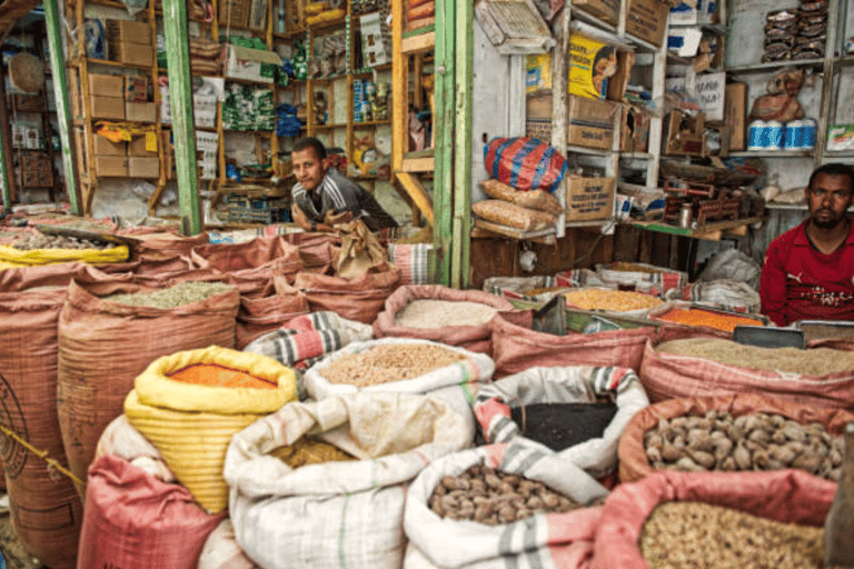 Discover Addis Ababa City Tour: History, Culture & Tradition