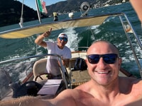 Lake Como, Bellagio SpeedBoat Grand Tour - Housity