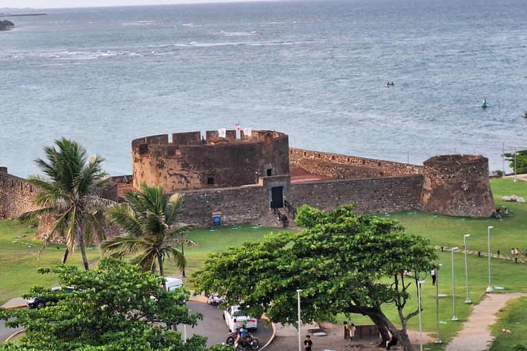 Puerto Plata: City Highlights & Beach Escape