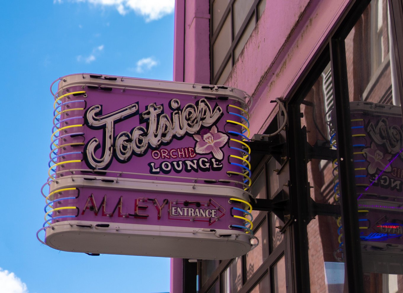 Nashville: En opslugende elcykeltur gennem musikbyens historie