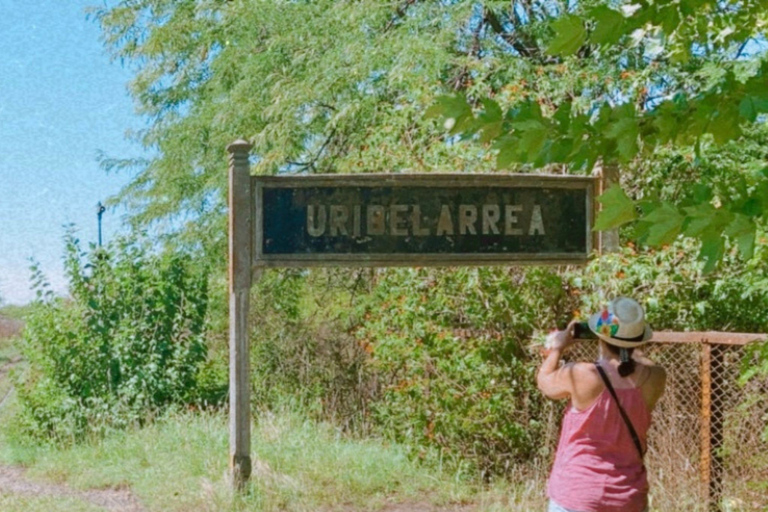 Genieße ein ländliches Erlebnis auf einem Weingut in der Nähe von Buenos Aires