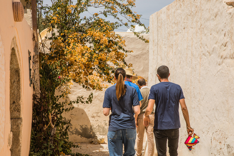 Descubre Djerba: tour de medio día a Djerba con almuerzo incluido, una visita imprescindible.Descubre Djerba: tour de medio día a Djerba, visita imprescindible con almuerzo inclu