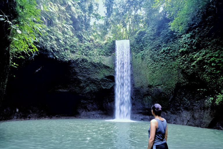 Bali Bathing Holy Spring Water or Purification