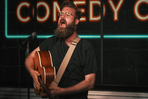 Billets d&#039;entrée au St Pauli Comedy Club