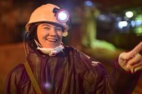 Barentsburg, Coal Mine Expedition - Housity