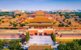 Beijing: Tian'anmen Square and Forbidden City Walking Tour