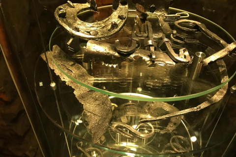 Krakow Hidden History: Underground Museum guided tour Private Tour in English