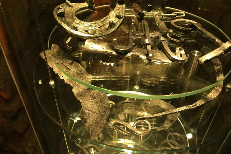 Krakow Hidden History: Underground Museum guided tour Private Tour in English