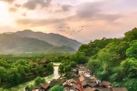 Excursión Privada de un Día a Dujiangyan y el Monte Qingcheng, Todo Incluido
