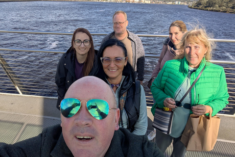 Belfast: VIP Private Giant's Causeway & Game of Thrones Tour