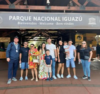 Iguazu Falls, explorez les deux côtés en une journée Brasil-argentine - Housity