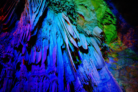 Guilin City Group Day Tour with English Guide