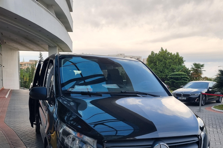 Fethiye to Antalya Drive D400 Road (Through Kas and Kaputas) D400 Road Fethiye to Antalya (Through Kas and Kaputas)