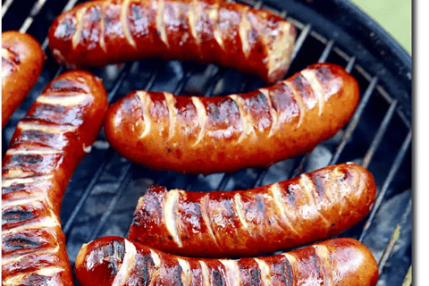 From Krakow: Zakopane Quads, Sausage & Thermal Baths Tour