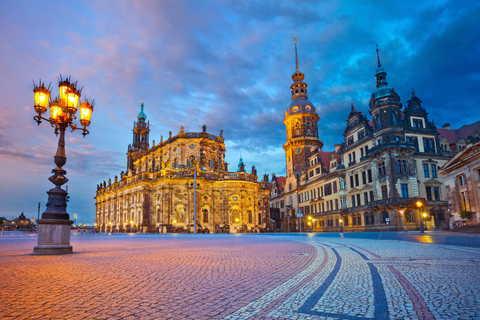 From Poland: Leipzig &amp; Dresden Christmas Markets TripFrom Warsaw: Leipzig &amp; Dresden Christmas Markets Trip