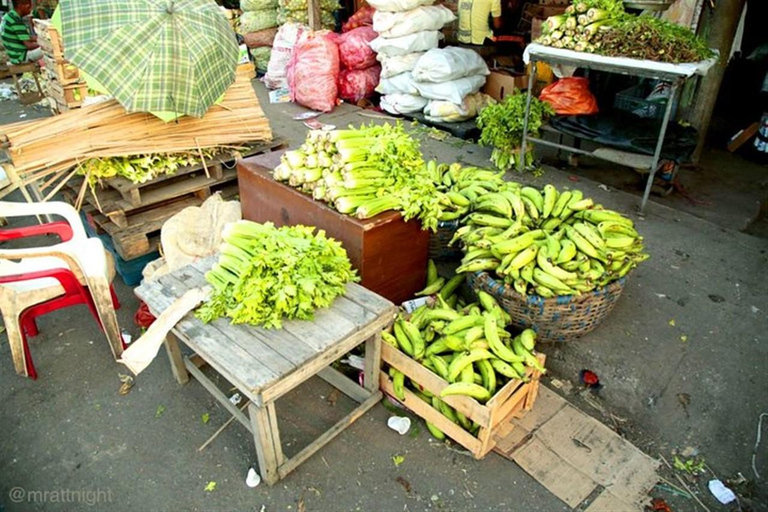 Cartagena: tour guidato del mercato di Bazurto con pranzo e trasferimentoCartagena: tour guidato al mercato di Bazurto con pranzo e trasferimento