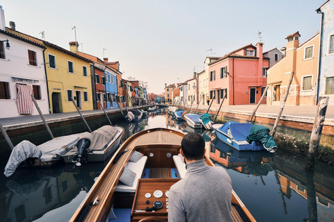 Wenecja i klejnoty północy